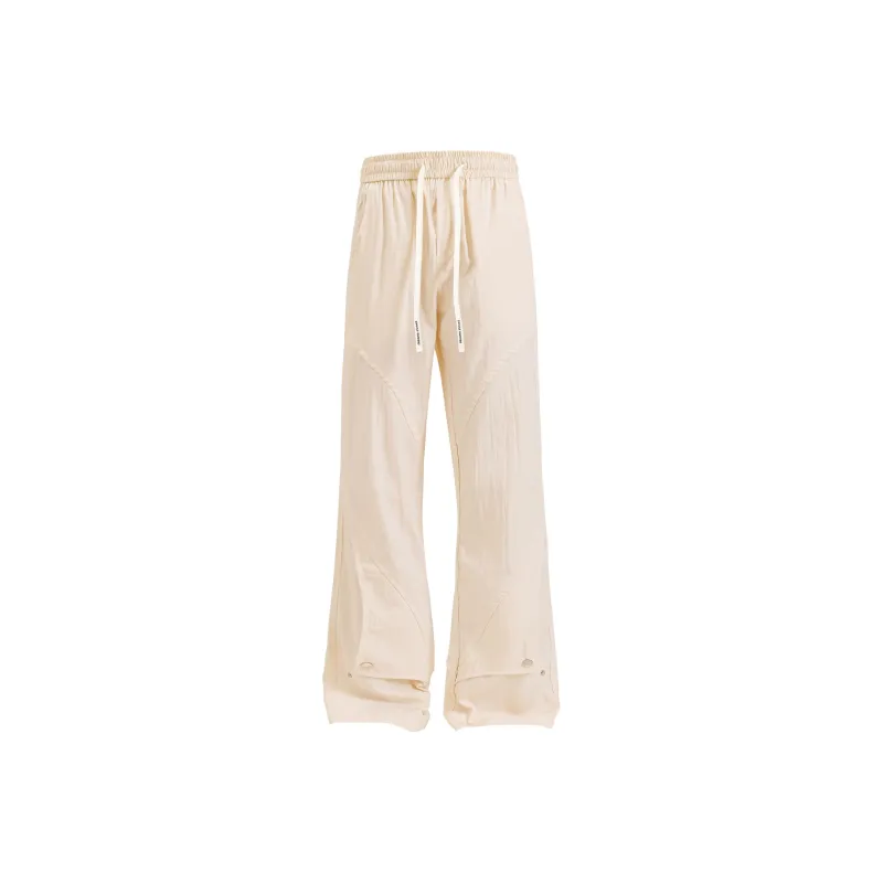 SESAME STREET Casual Pants Unisex-0