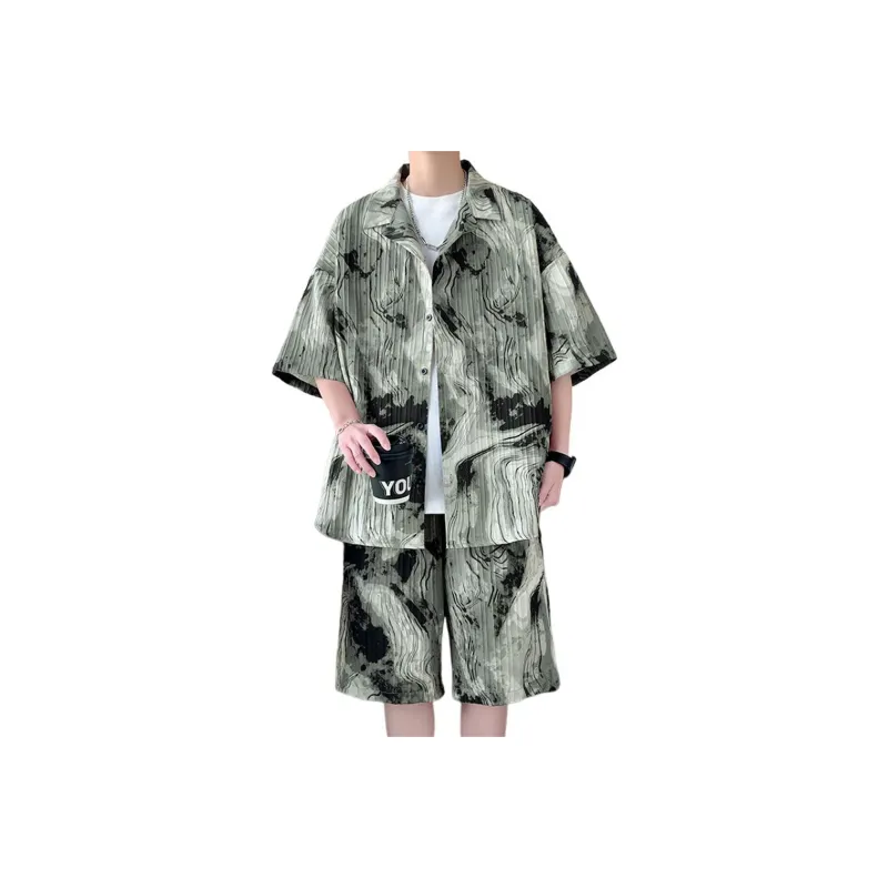 FRQ Casual Sportswear Unisex-8