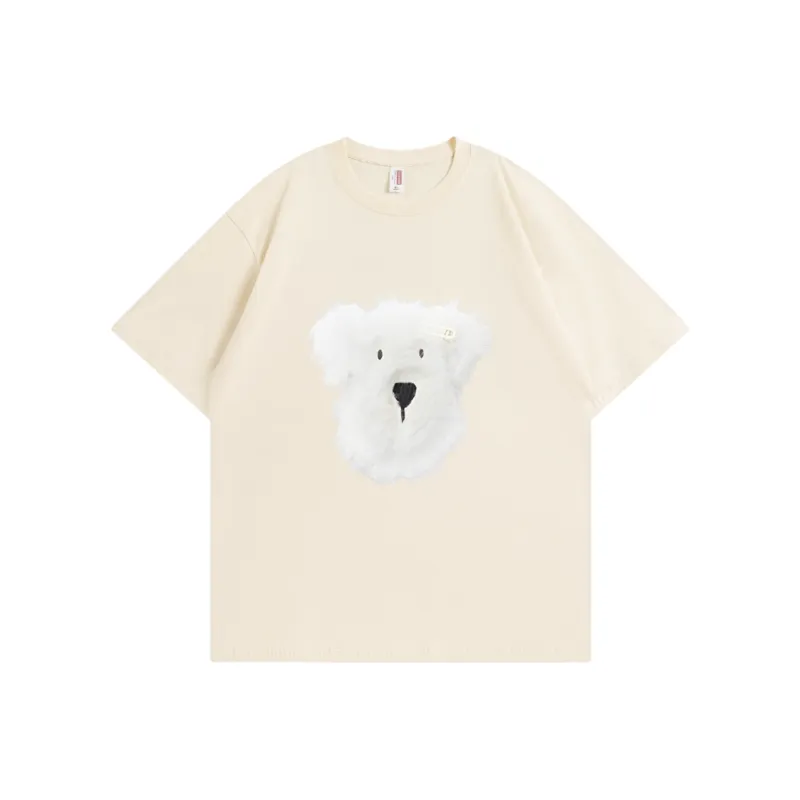 SIL VITIN T Shirts Unisex-4