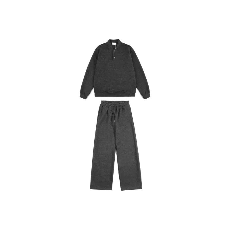 VINMUK Casual Suits Unisex-6