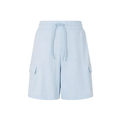 Columbia SS25 Casual Shorts Women's Nautical Blue