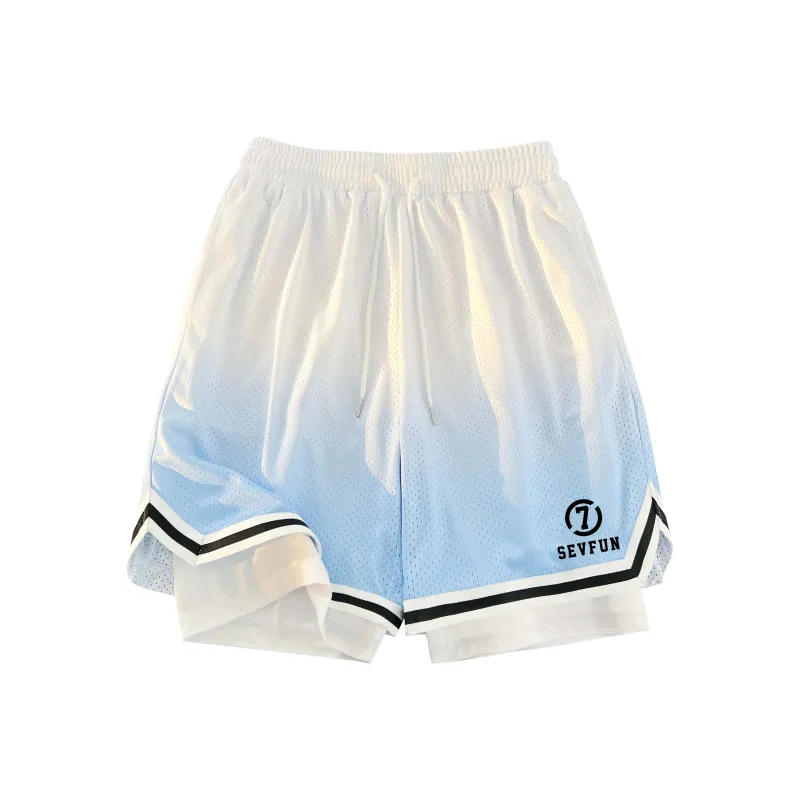 7 SEVFUN Basketball Shorts Unisex-14