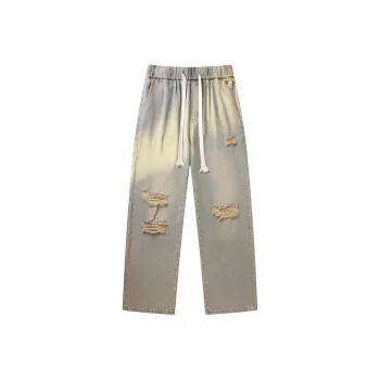 Chisportate Jeans Unisex