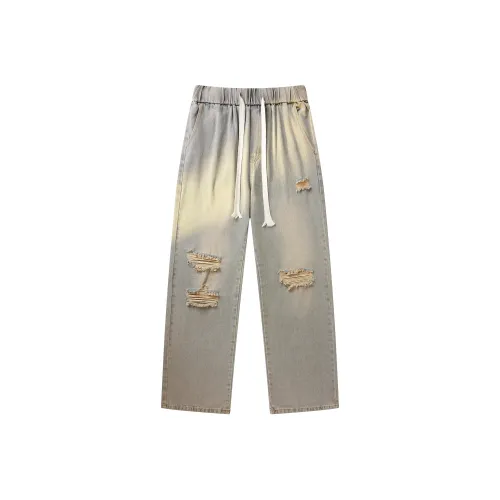 Chisportate Jeans Unisex