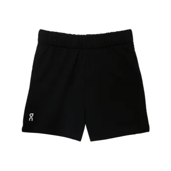 On Club Casual Shorts Women's Black