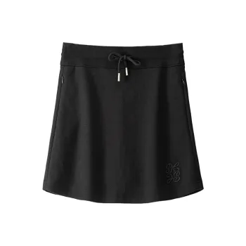 BANANA CICI Casual Short Skirts Women's