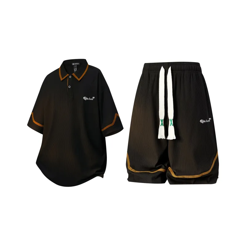 ROBINHOOD Casual Suits Unisex-6