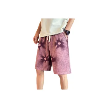 FRQ Casual Shorts Unisex
