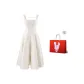 White (Box Included)