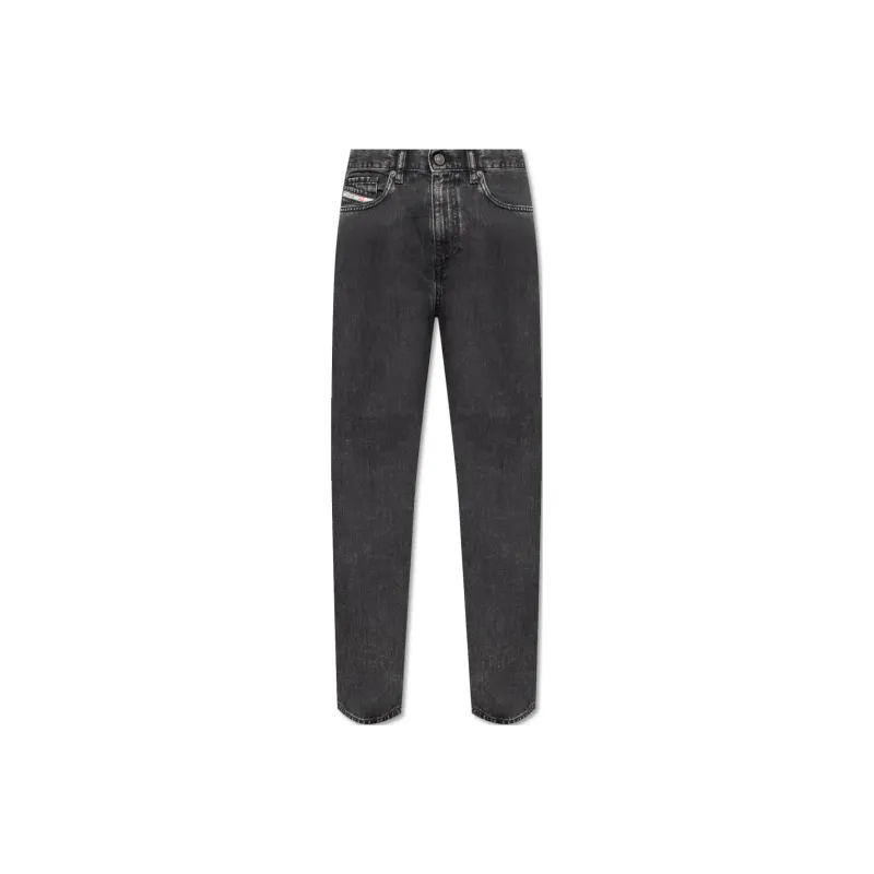 DIESEL 2016 D Air Low Rise Boyfriend Jeans-0