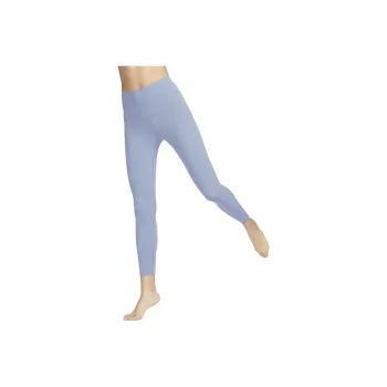 Nike Zenvy Sports Pants Women's Gray Slate Blue