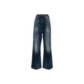 R13 Damon Jeans