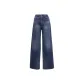 J33 350 Washed Denim Blue