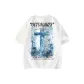 White Heather Gray