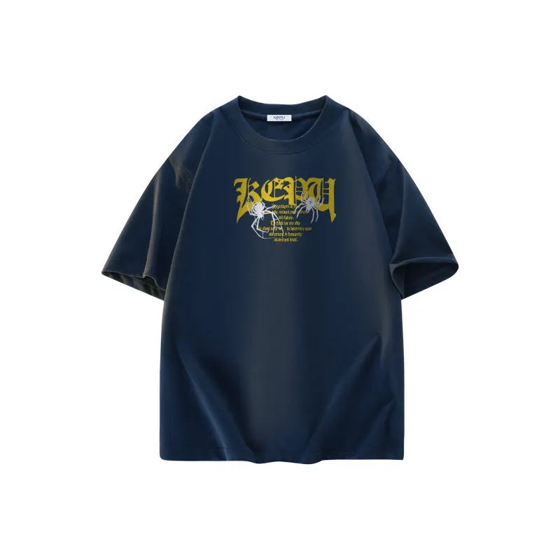 Kepu T Shirts Unisex-5