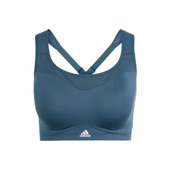Adidas TLRD IMPACT Sports Underwear Women's Dark Blue