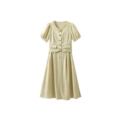 Inman Casual Suits Women's