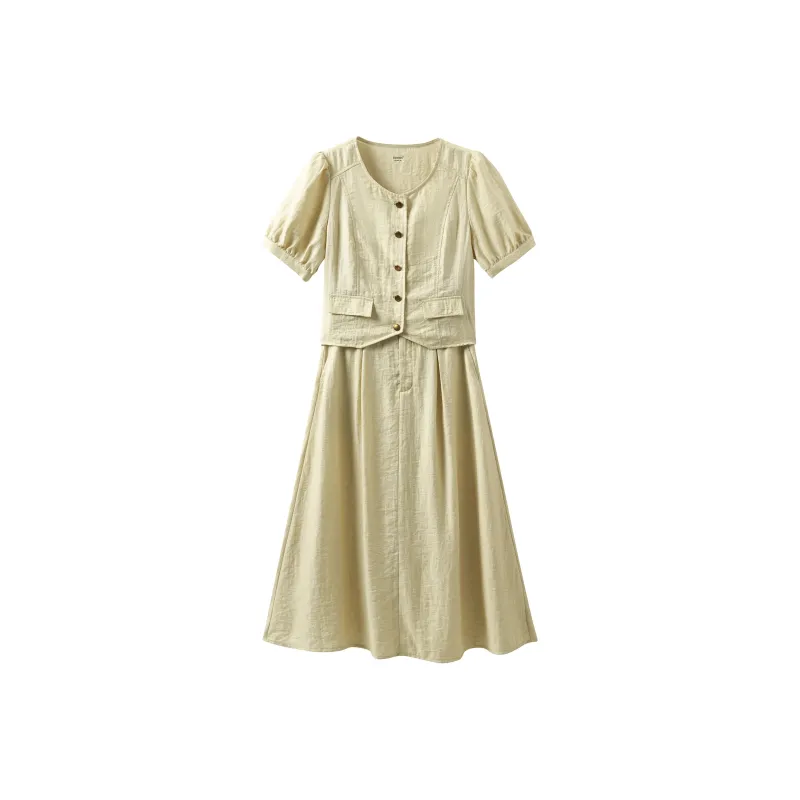 Inman Casual Suits Women's-6