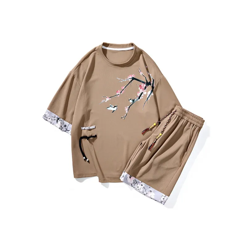 KRISTALIA Casual Suits Unisex-6