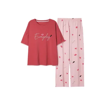 NOME Women's Pajama Sets