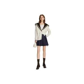 ELLE Casual Short Skirts Women's