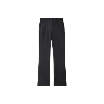 THE SEA LIFE Jeans Women's Black Mage