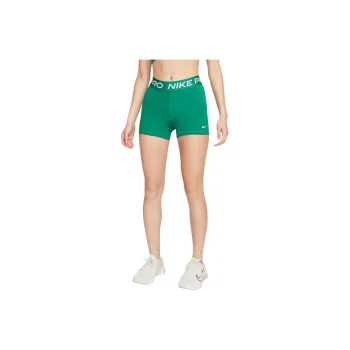 Nike Pro Sports Shorts Women's Malachite