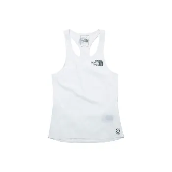 THE NORTH FACE Tank Top Women's White