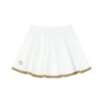 RYDER CUP Casual Short Skirts Fall Women's