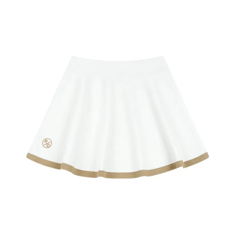RYDER CUP Casual Short Skirts Fall Women's-0