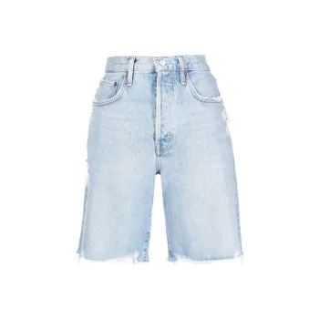 AGOLDE Indra Shorts