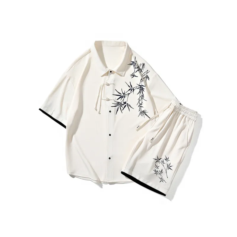 KRISTALIA Casual Suits Unisex-4