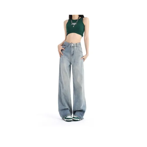 The New Age Family Jeans Women's