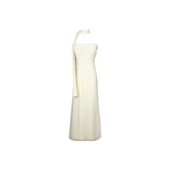 Aghr Sleeveless Dress Women's Apricot