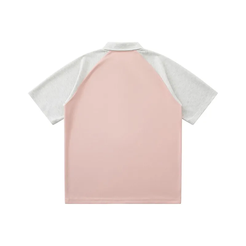 Feiyue Polo Shirts Unisex-16
