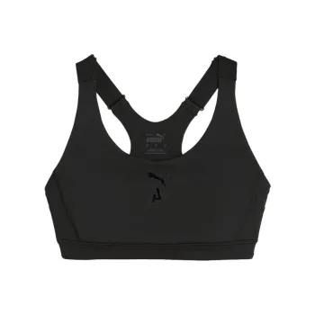 PUMA Sports Underwear Women's Black