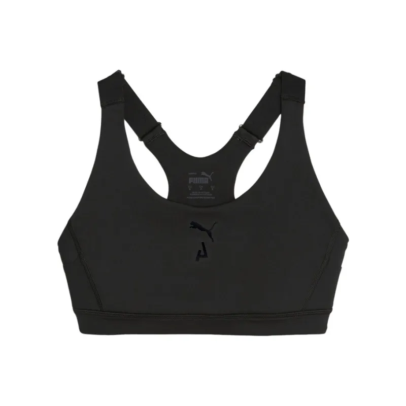PUMA Sports Underwear Women's Black-0