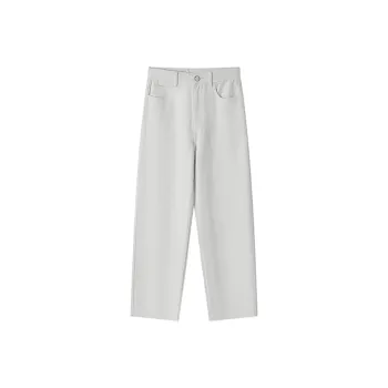 MOSIIMORII Jeans Women's White