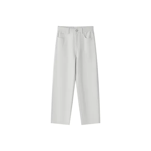 MOSIIMORII Jeans Women's White