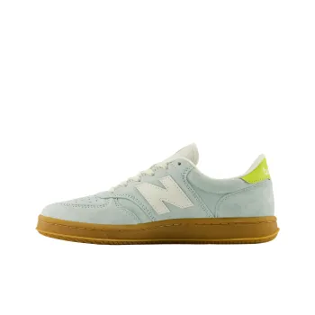 New Balance CT500 Low Top Skateboard Shoes Unisex Mint