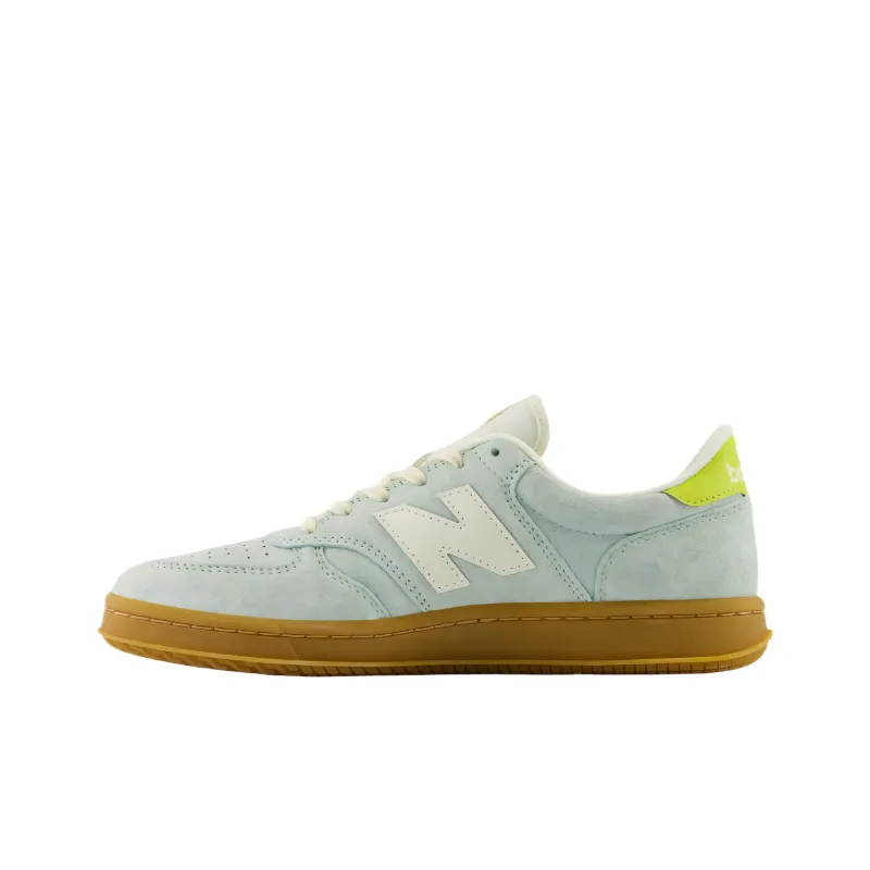 New Balance CT500 Low Top Skateboard Shoes Unisex Mint-0