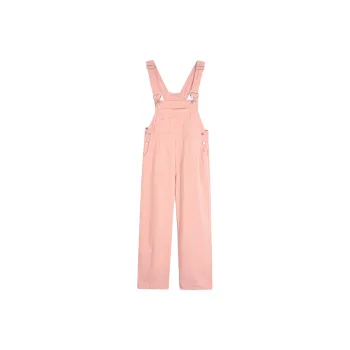 MADALLO Overalls Women's Pink