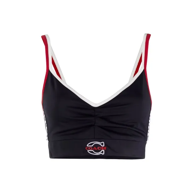 COACH Sports Underwear Women's Black-0