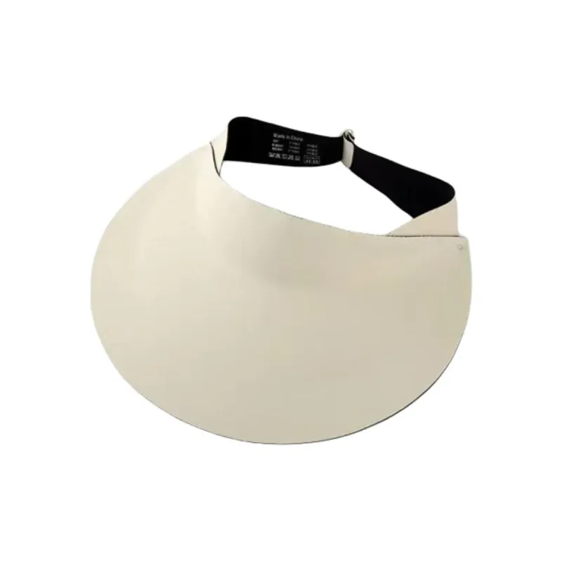Banner The Piggy Polyester Sun Protection Hats Unisex-2