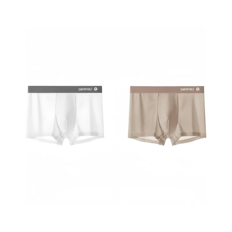 Lan Miao Underpants Men's 2 Pack-5
