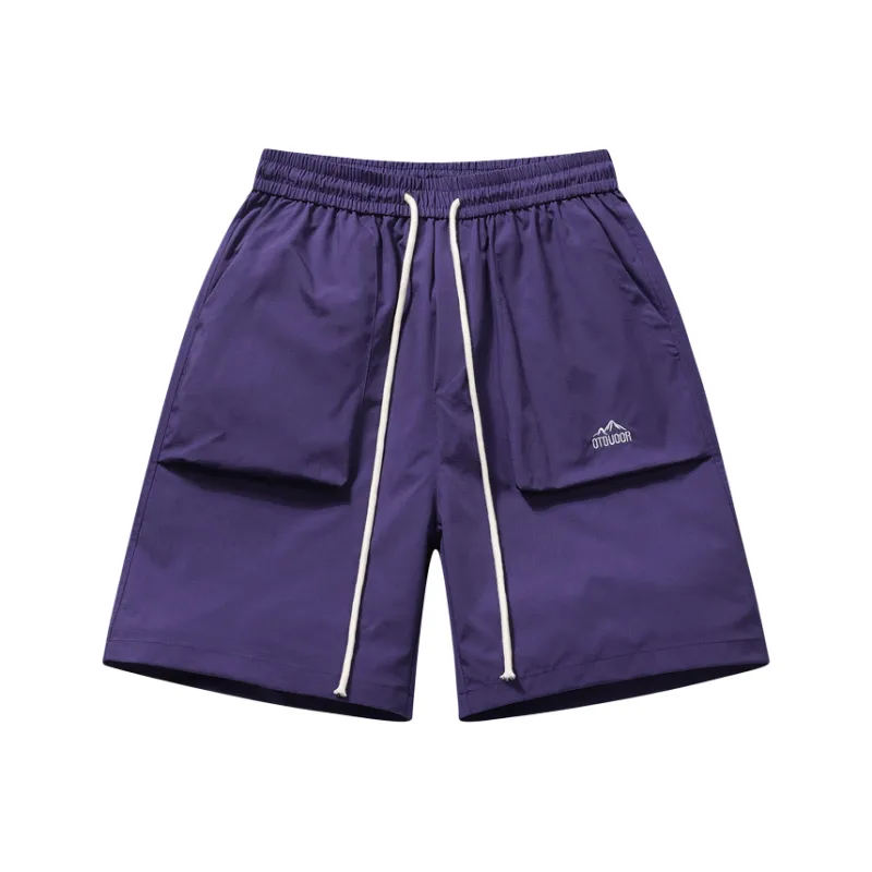 Kele Coco Casual Shorts Unisex-10