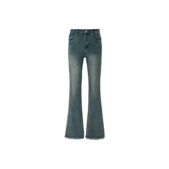 ABBY GODDESS Jeans Women's