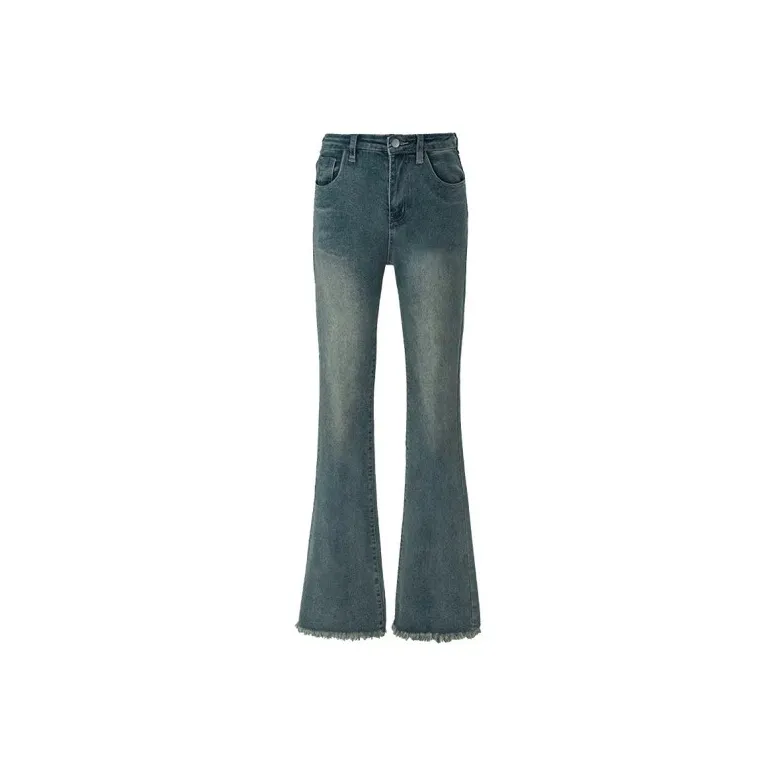 ABBY GODDESS Jeans Women's-0