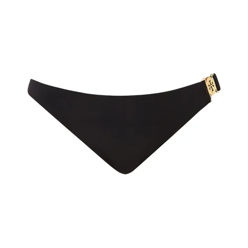 TORY BURCH Swimming Shorts Women's Black