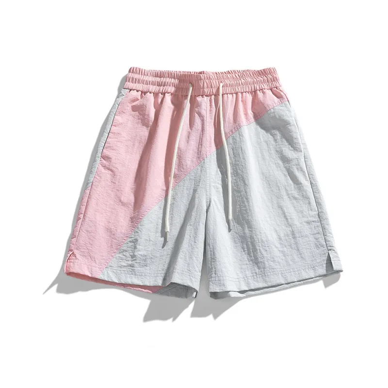 Kele Coco Casual Shorts Unisex-10